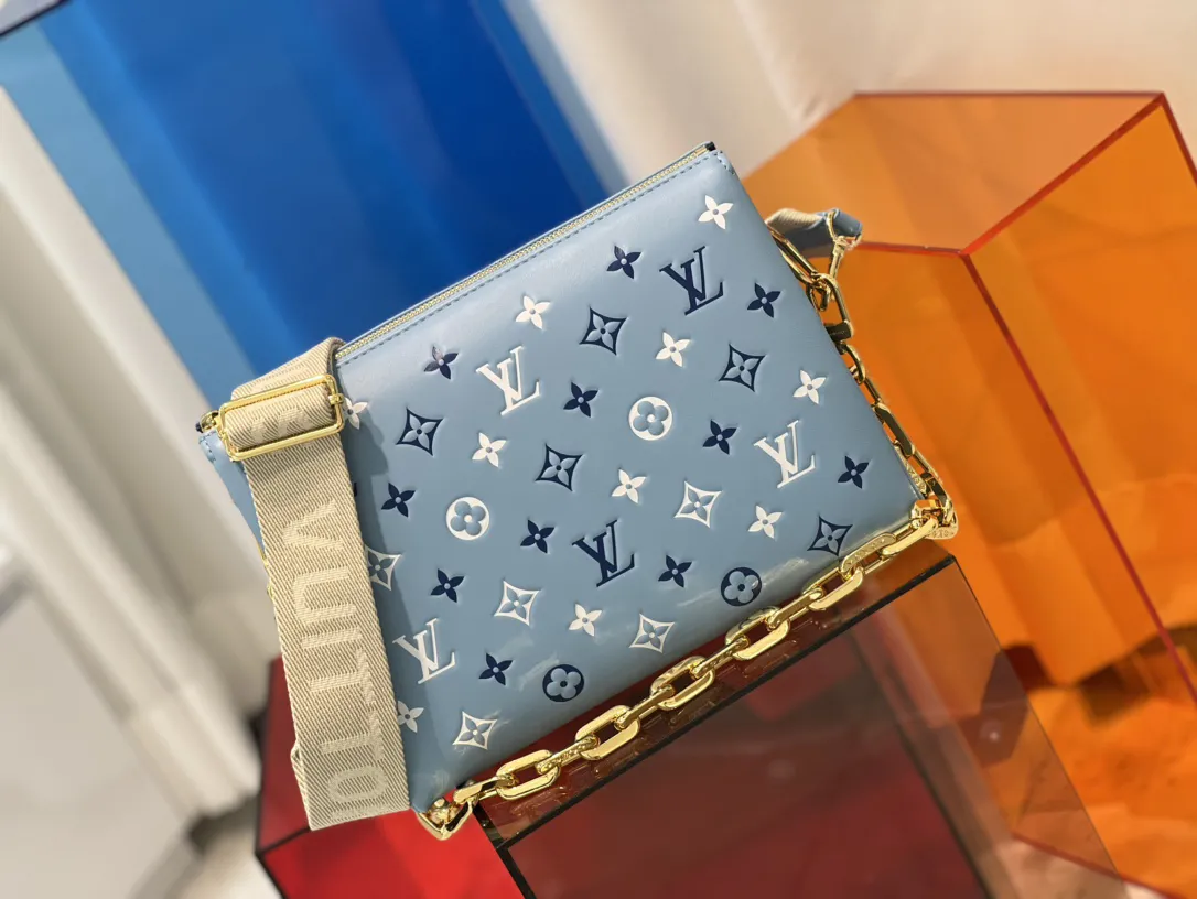 Louis Vuitton Coussin PM M22953 - 图片 4