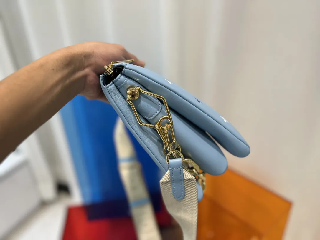 Louis Vuitton Coussin PM M22953 - 图片 5