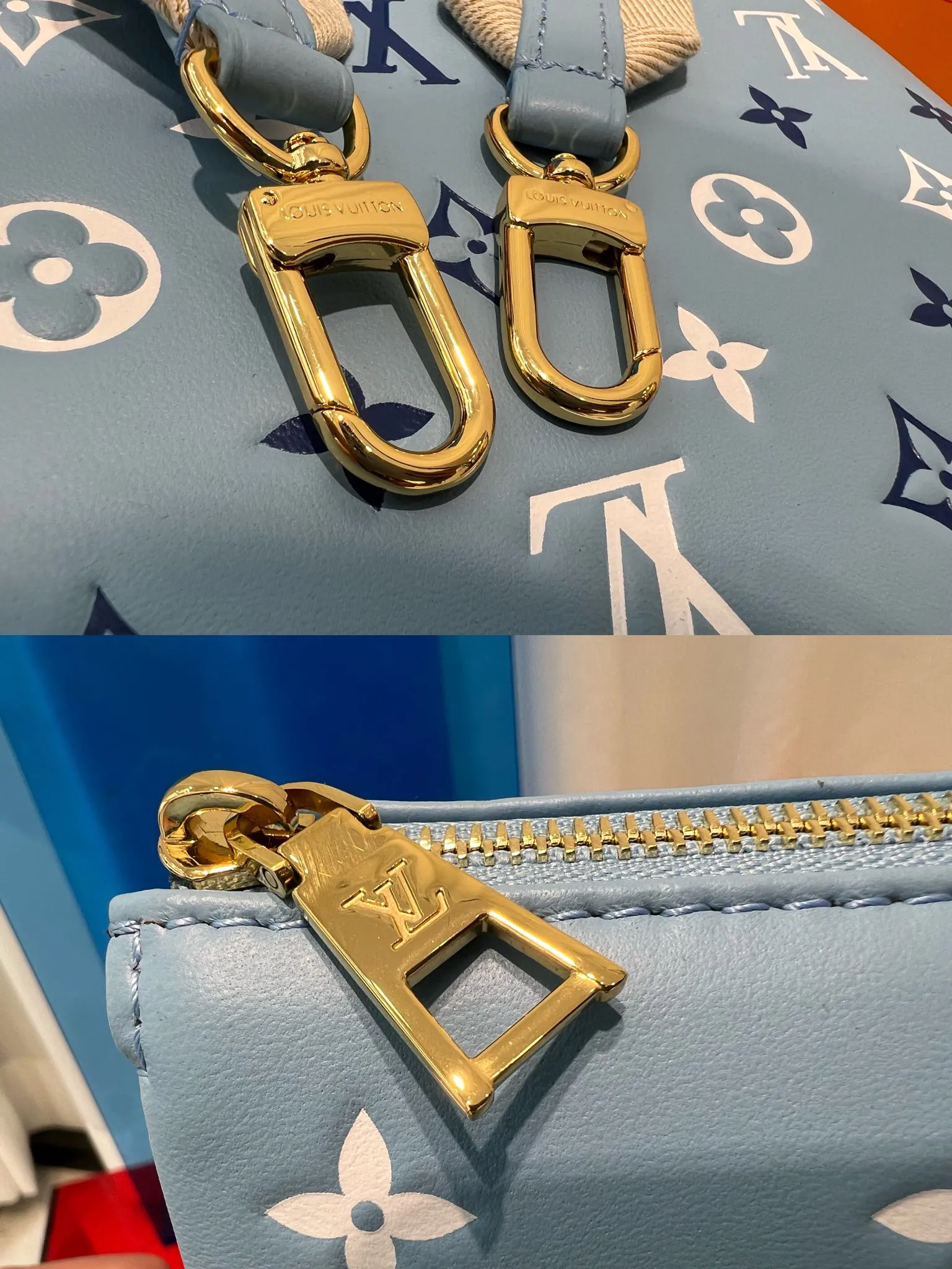 Louis Vuitton Coussin PM M22953 - 图片 9