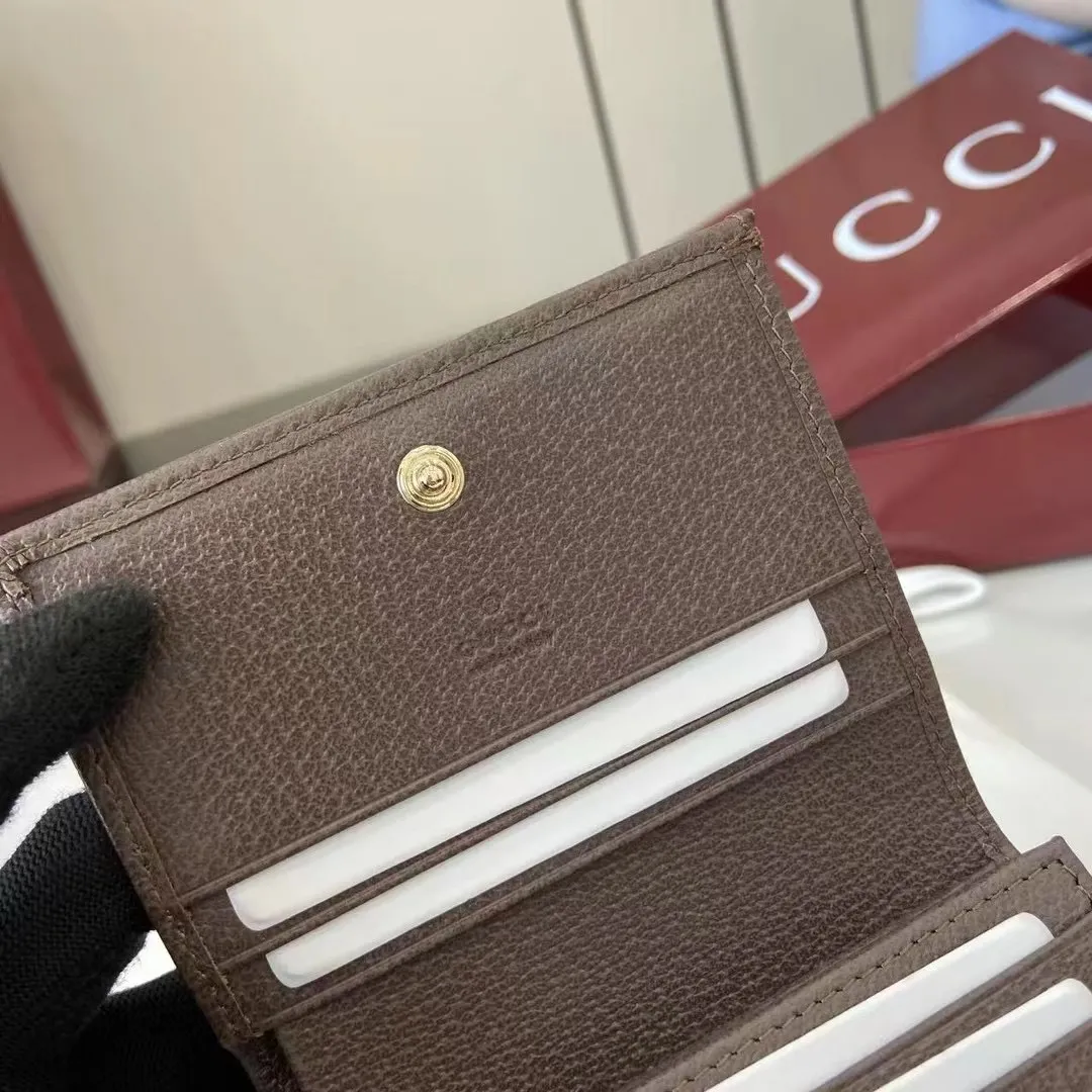 Gucci Ophidia small wallet 838487 - 图片 8