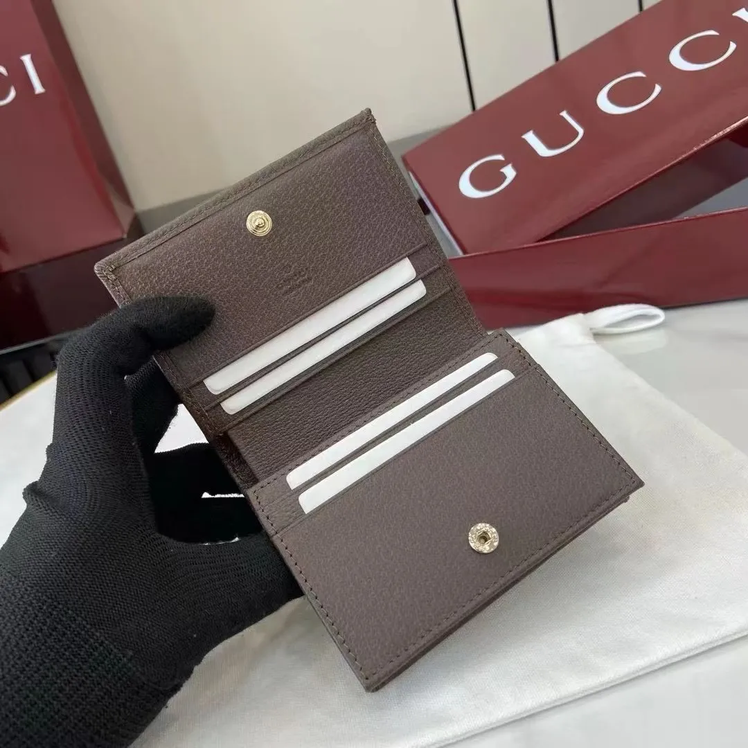 Gucci Ophidia small wallet 838487 - 图片 9