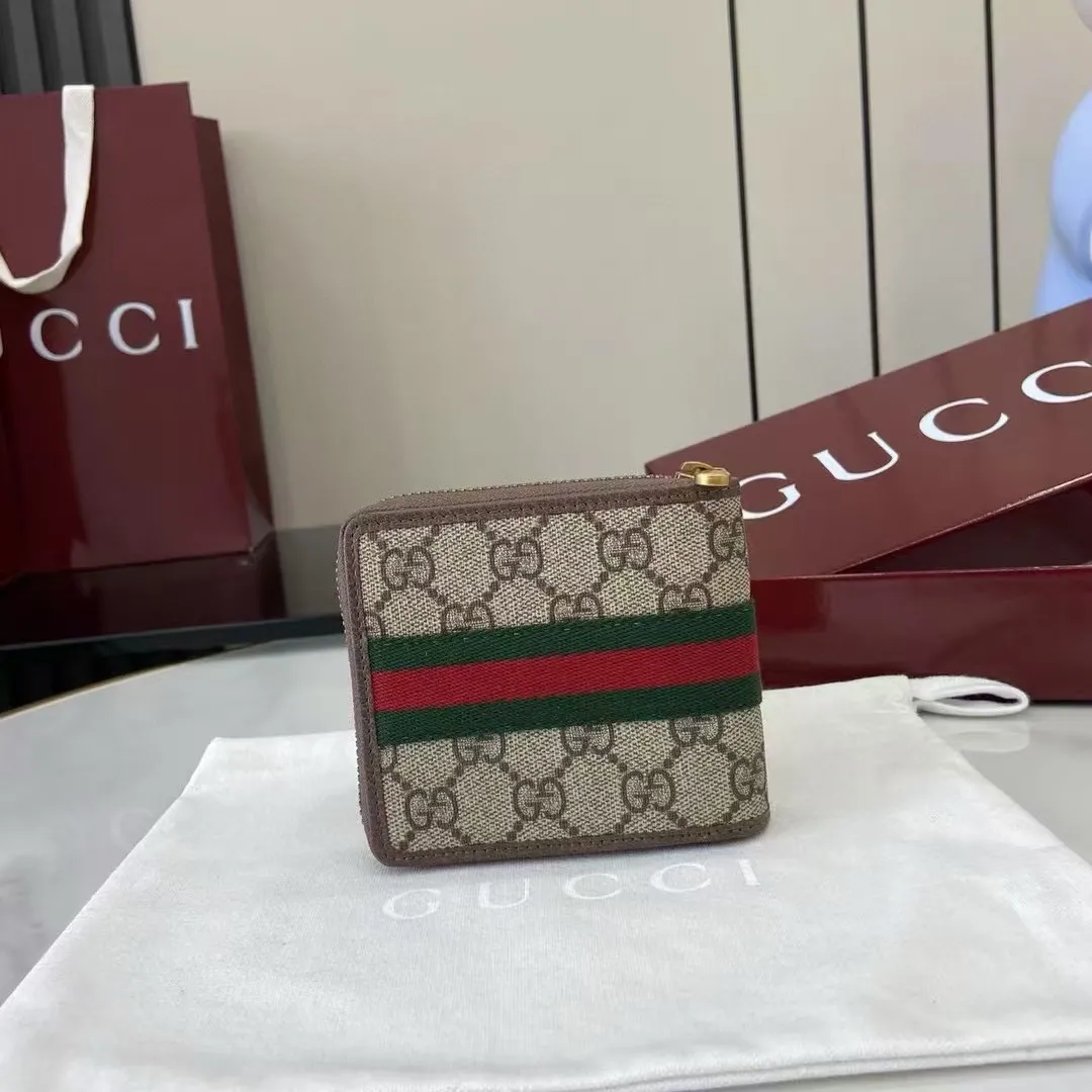 Gucci Ophidia coin wallet ?838653 - Image 4