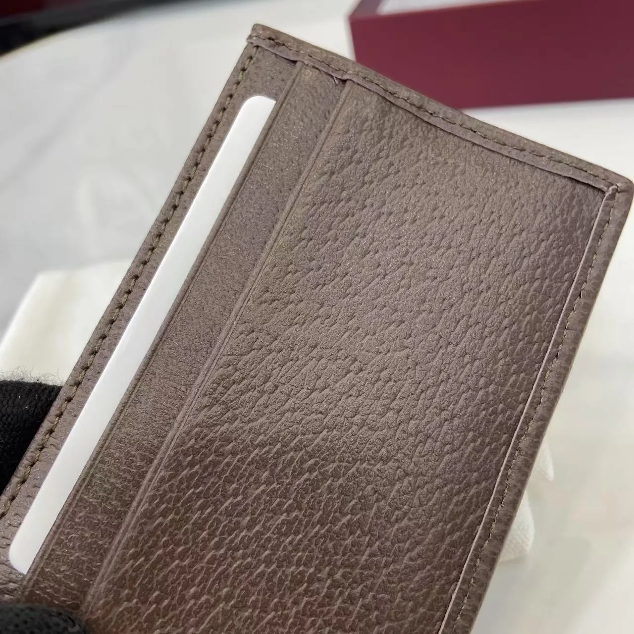 Gucci Ophidia card case 834795 - 图片 9