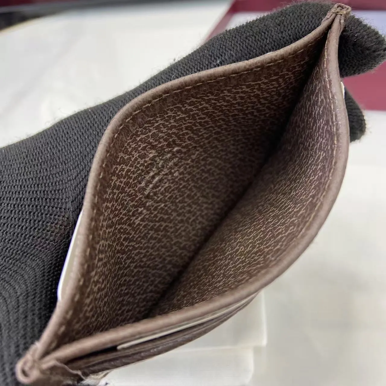 Gucci Ophidia card case 834795 - 图片 10