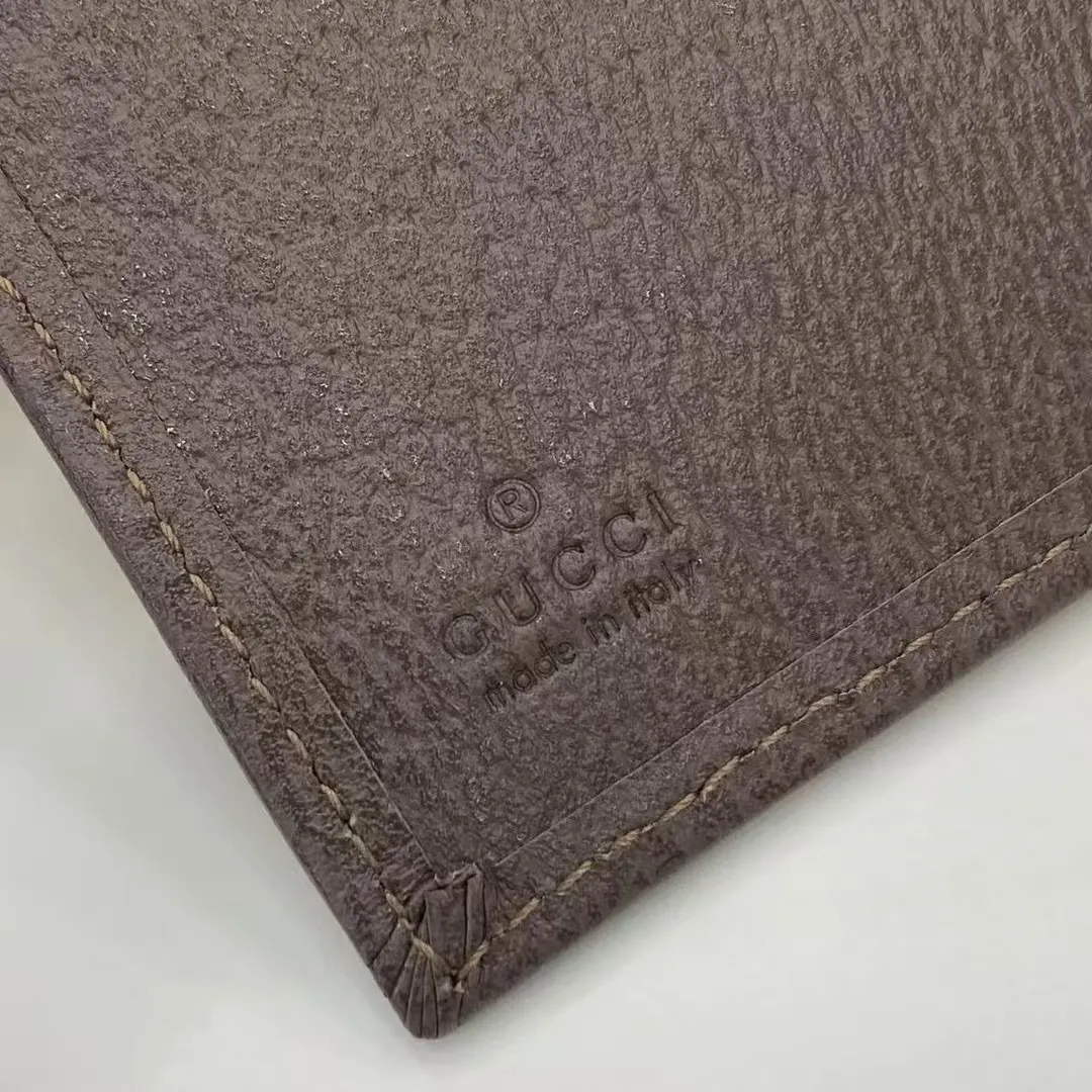Gucci Ophidia passport case 838470 - 图片 9