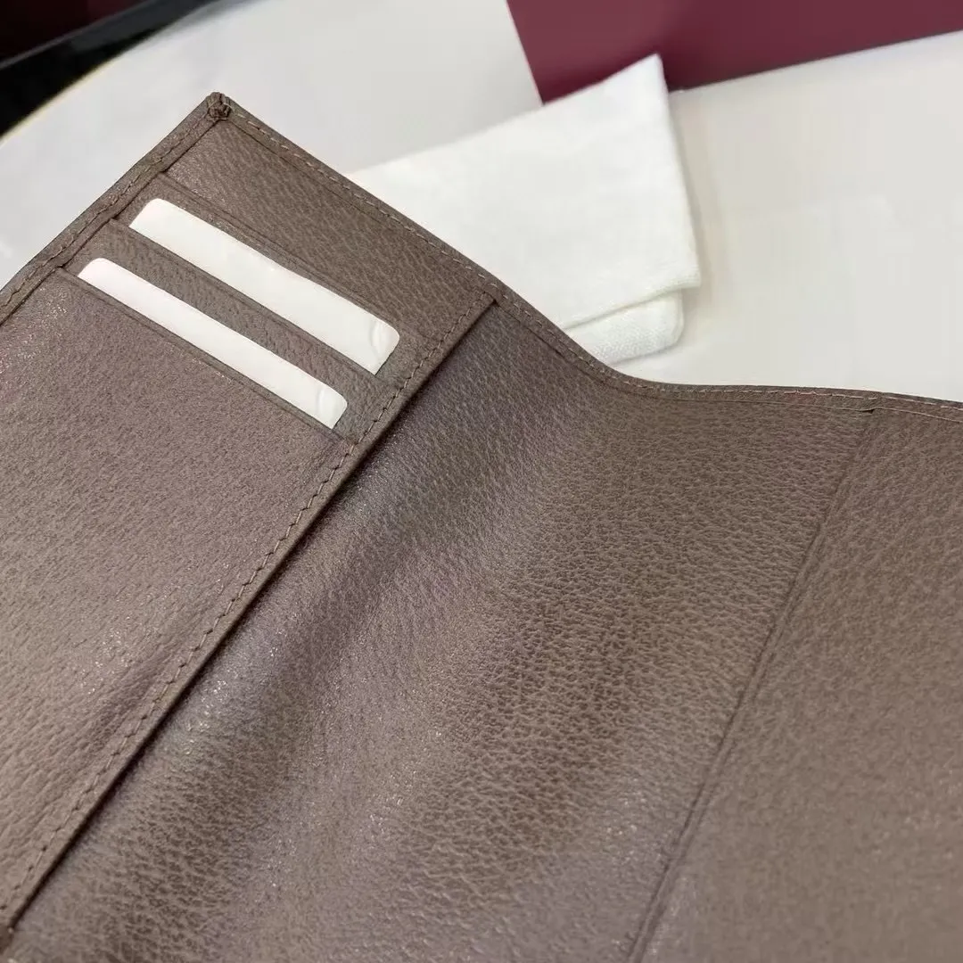 Gucci Ophidia passport case 838470 - 图片 10