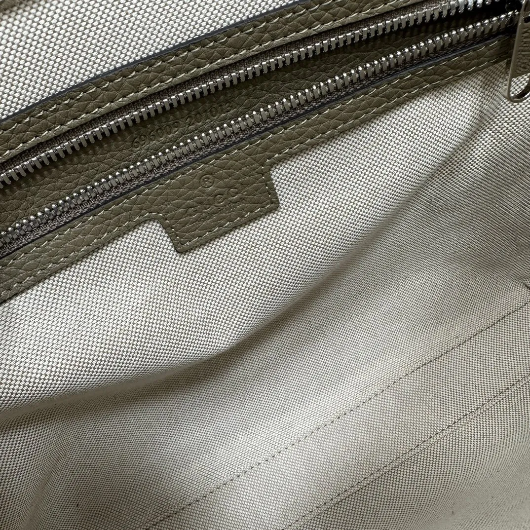 Gucci GG jumbo medium crossbody bag ?696009 - Image 8