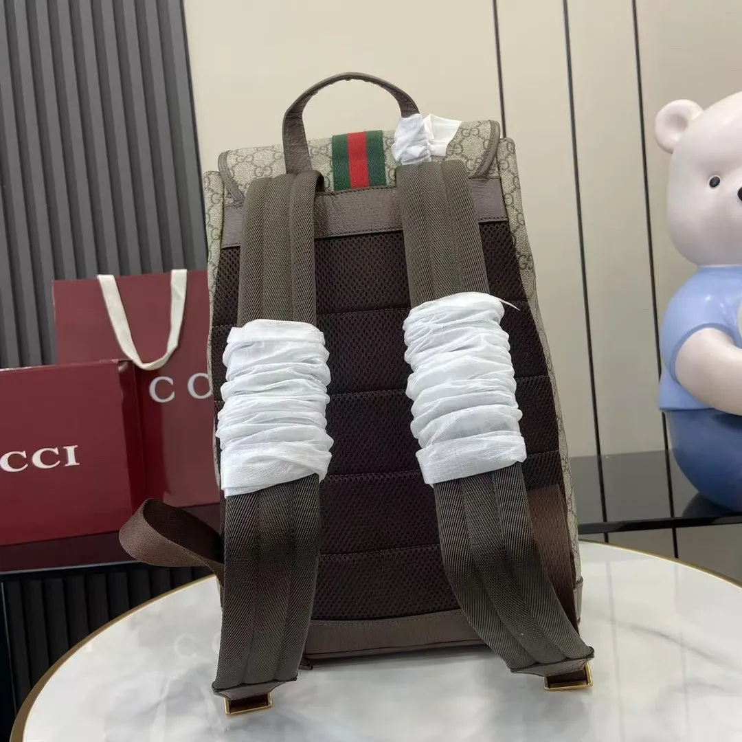 Gucci Ophidia small backpack 839109 - 图片 4