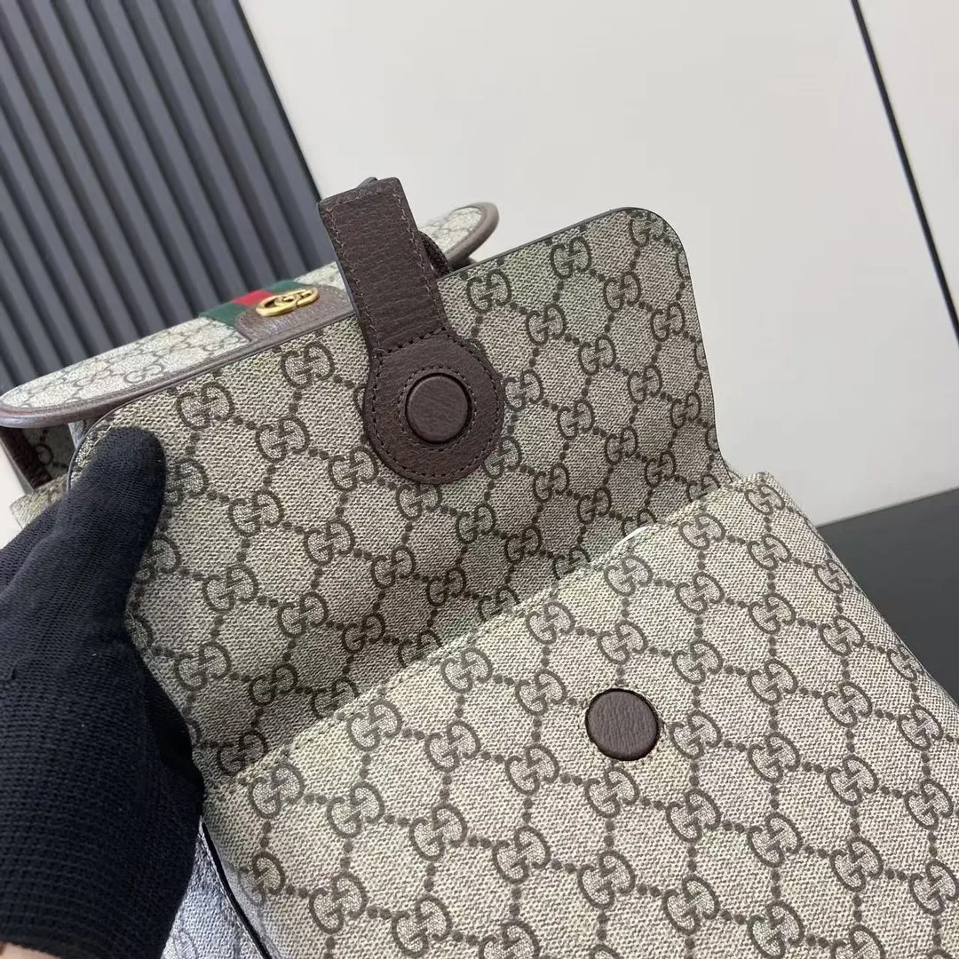 Gucci Ophidia small backpack 839109 - 图片 6