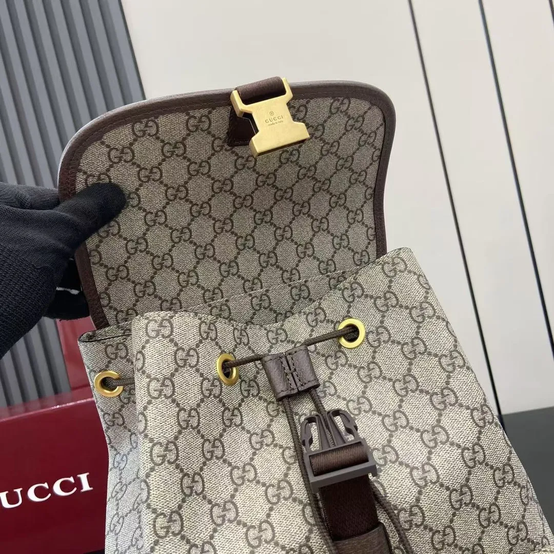 Gucci Ophidia small backpack 839109 - 图片 7