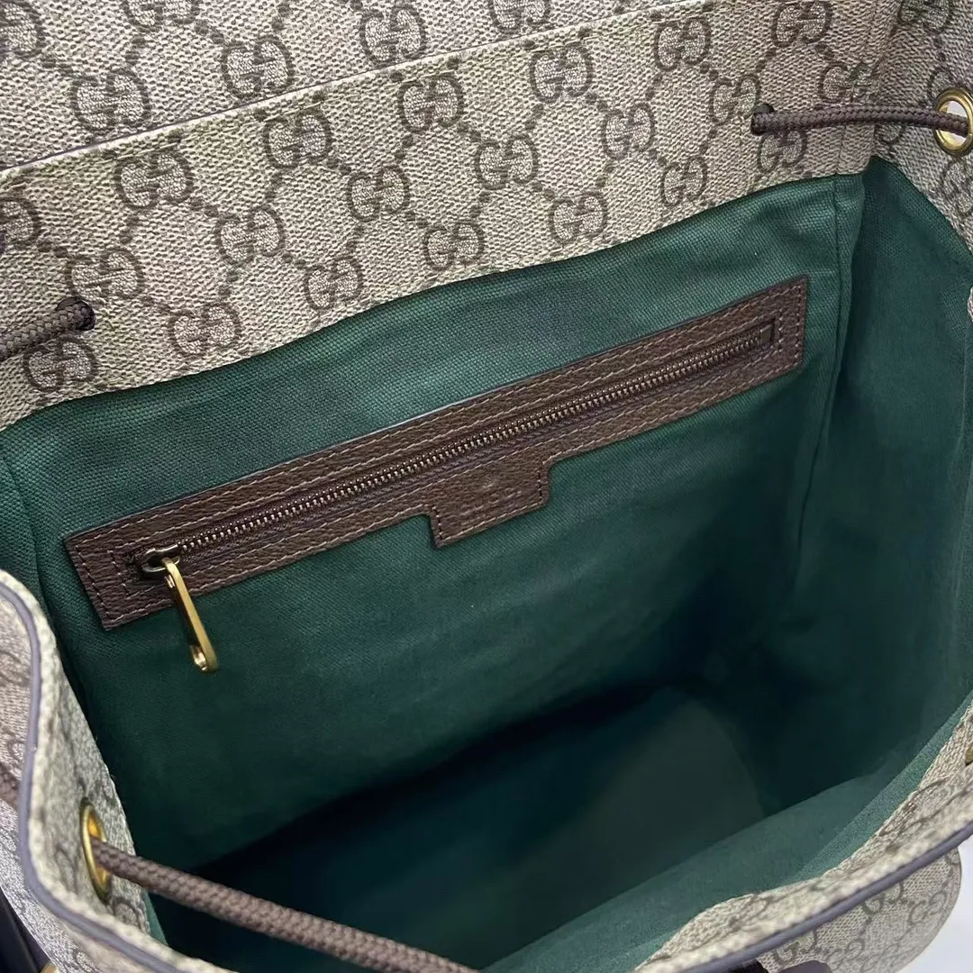 Gucci Ophidia small backpack 839109 - 图片 10