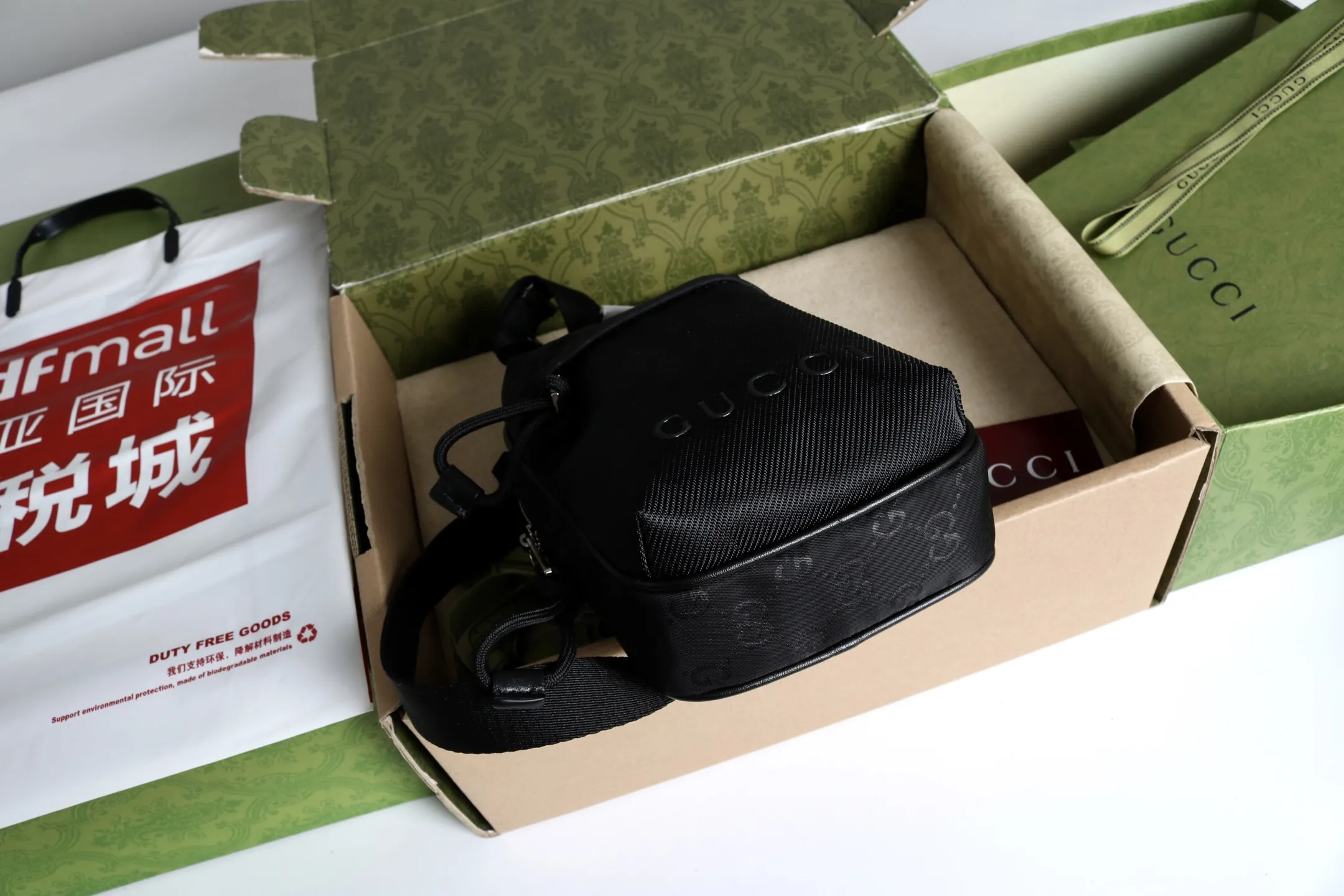 Gucci Nexus mini slingbag 834274 - Image 6