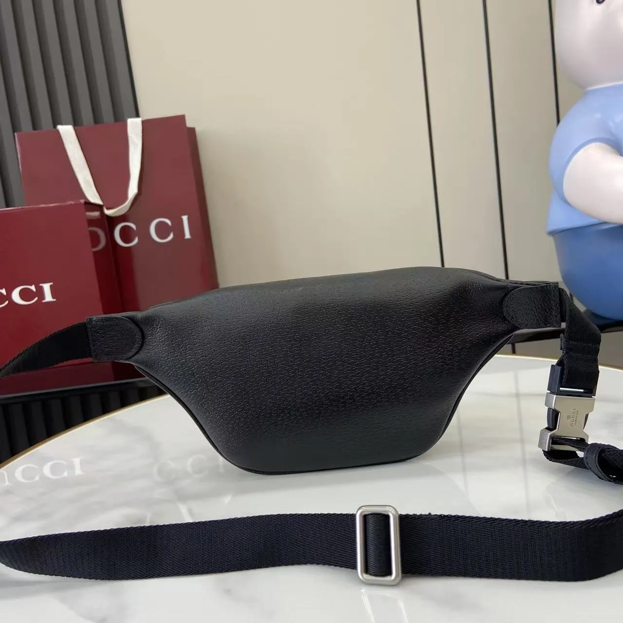 Gucci Ophidia small belt bag ?839106 - 图片 4