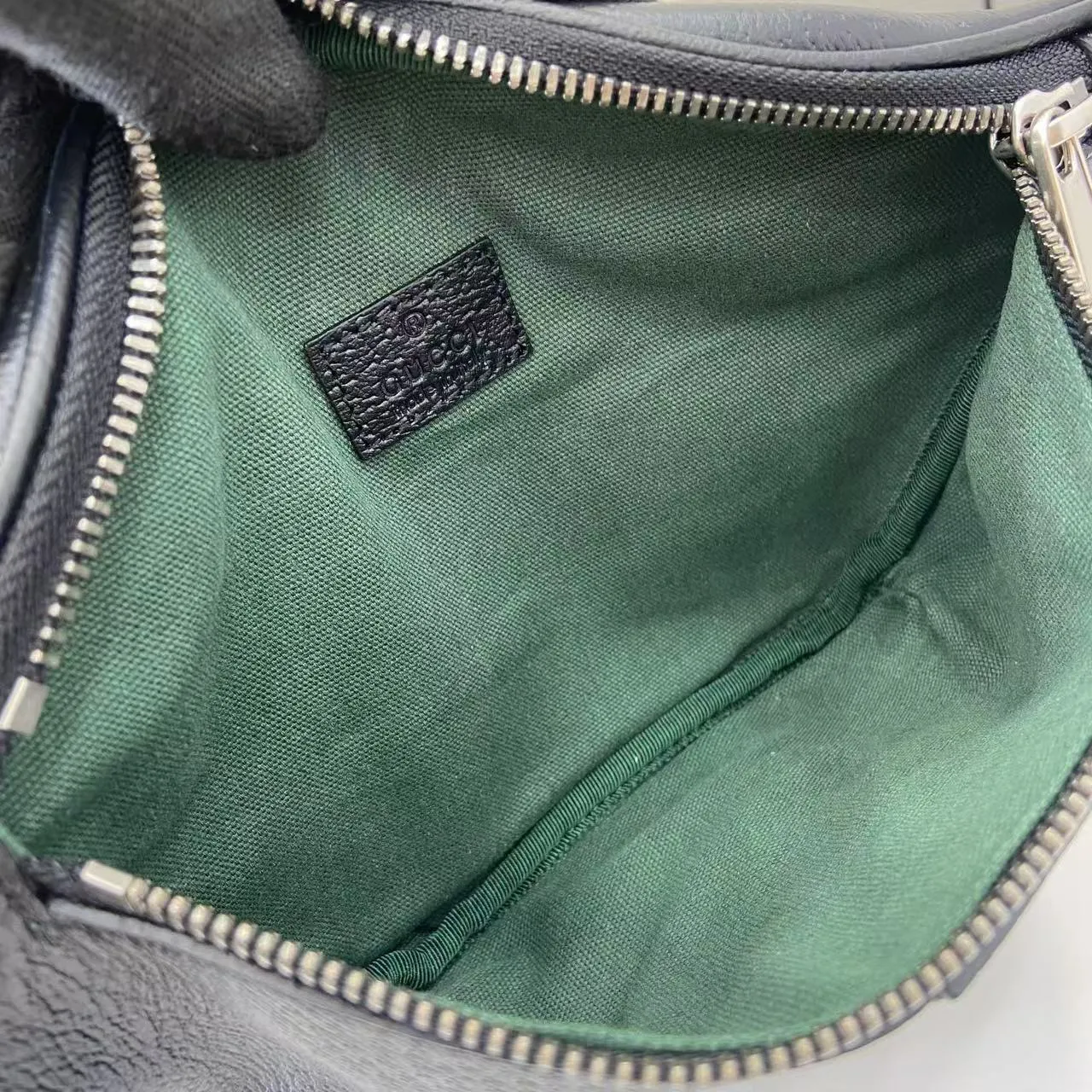 Gucci Ophidia small belt bag ?839106 - 图片 7