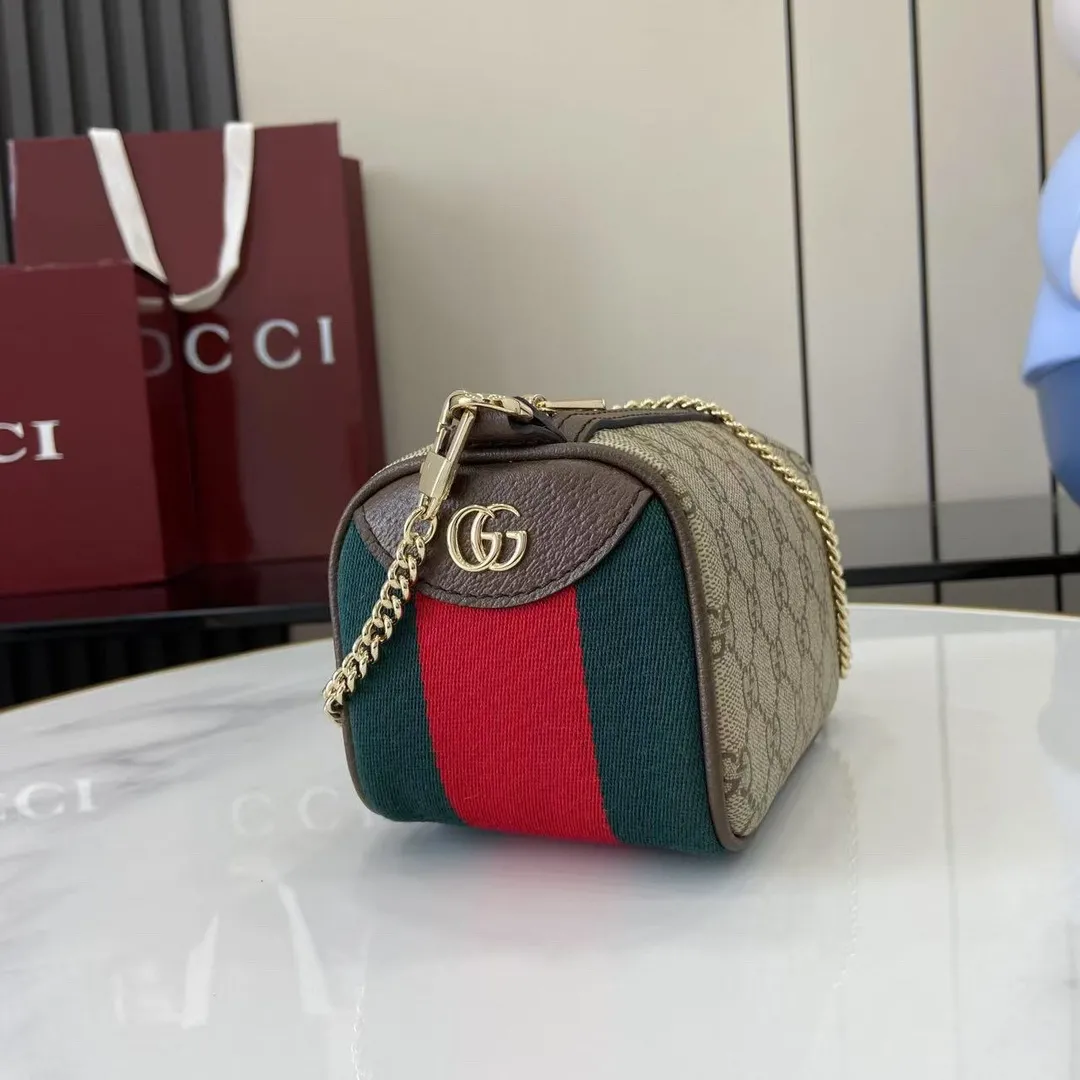 Gucci Ophidia mini bags 838475 - Image 3