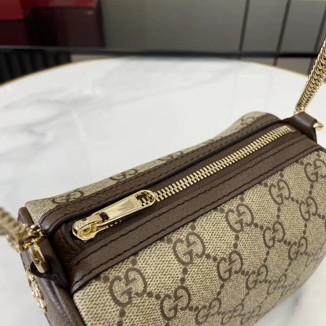 Gucci Ophidia mini bags 838475 - Image 7