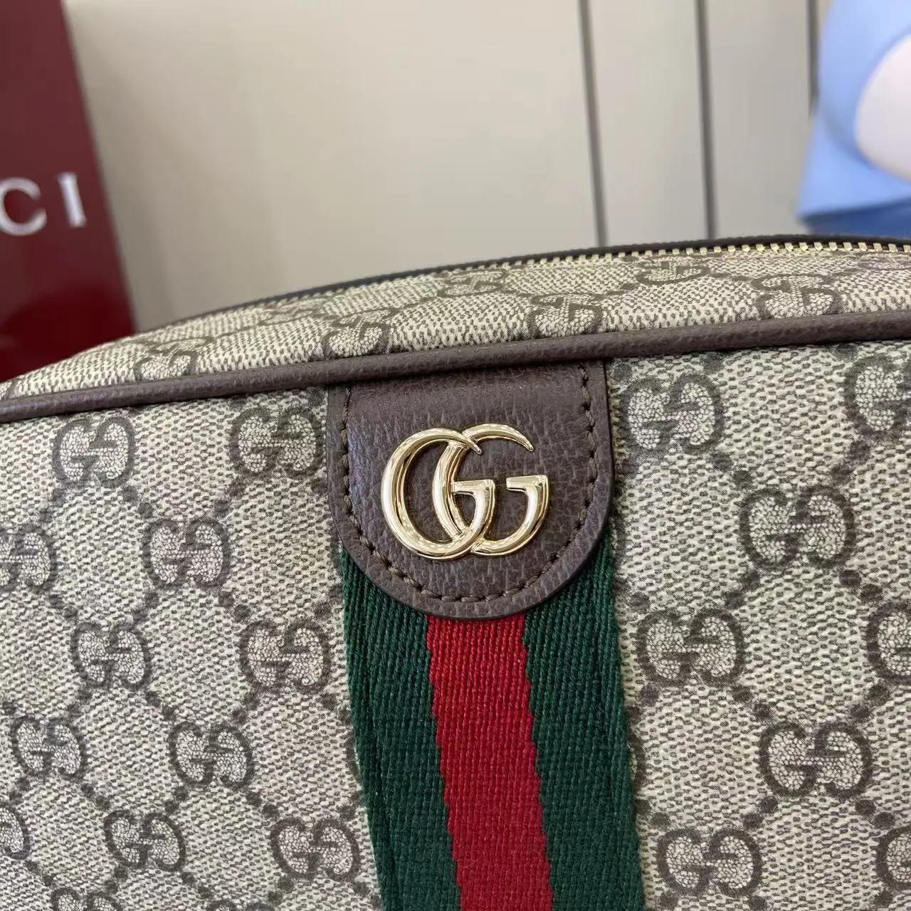 Gucci Ophidia small camera bag 841310 - Image 6