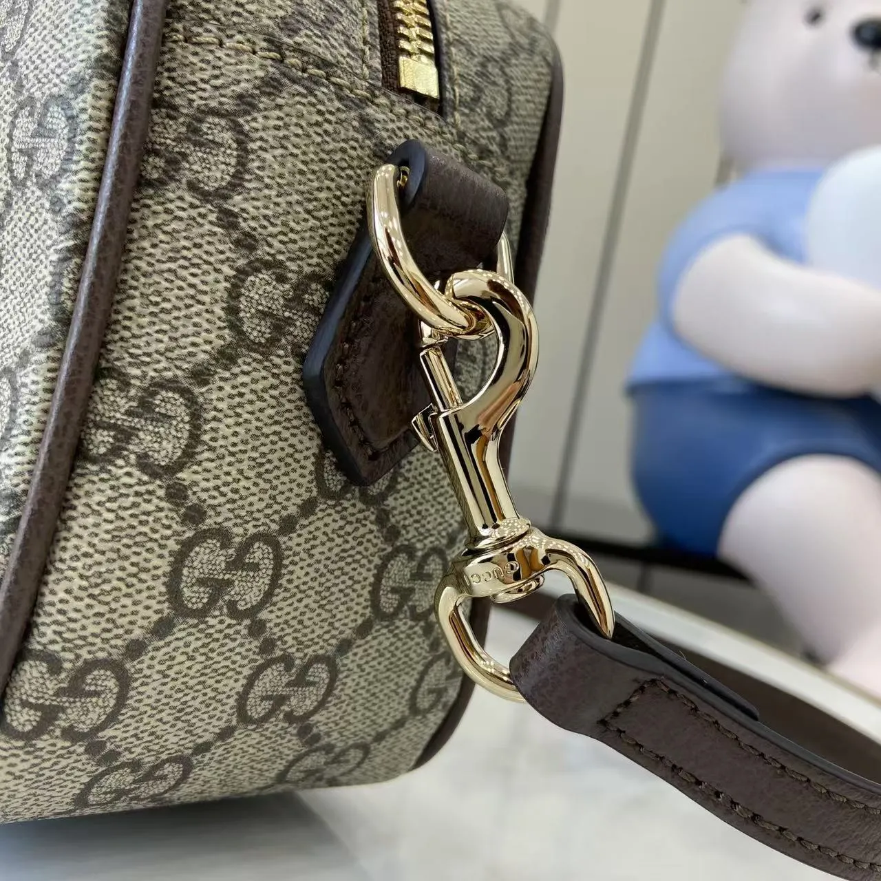 Gucci Ophidia small camera bag 841310 - Image 8