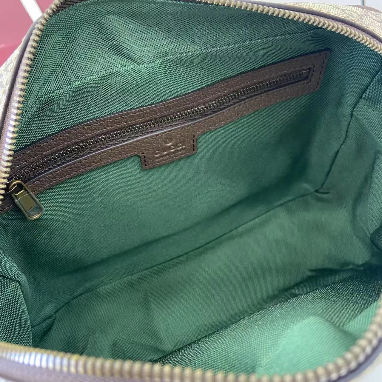 Gucci Ophidia medium bag 834468 - 图片 7