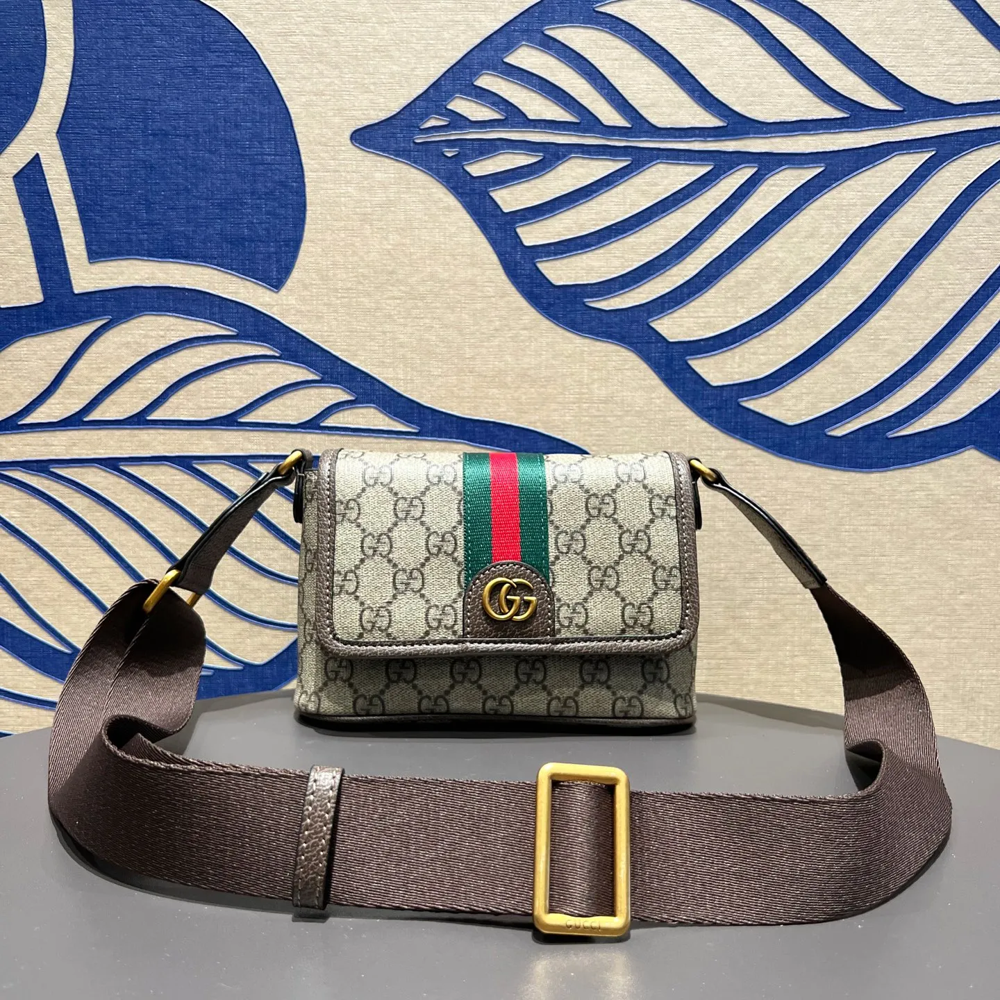 Gucci Ophidia mini bag 838599 - 图片 2