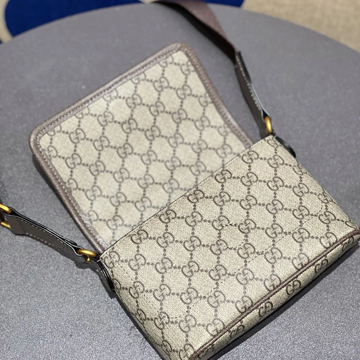 Gucci Ophidia mini bag 838599 - 图片 8