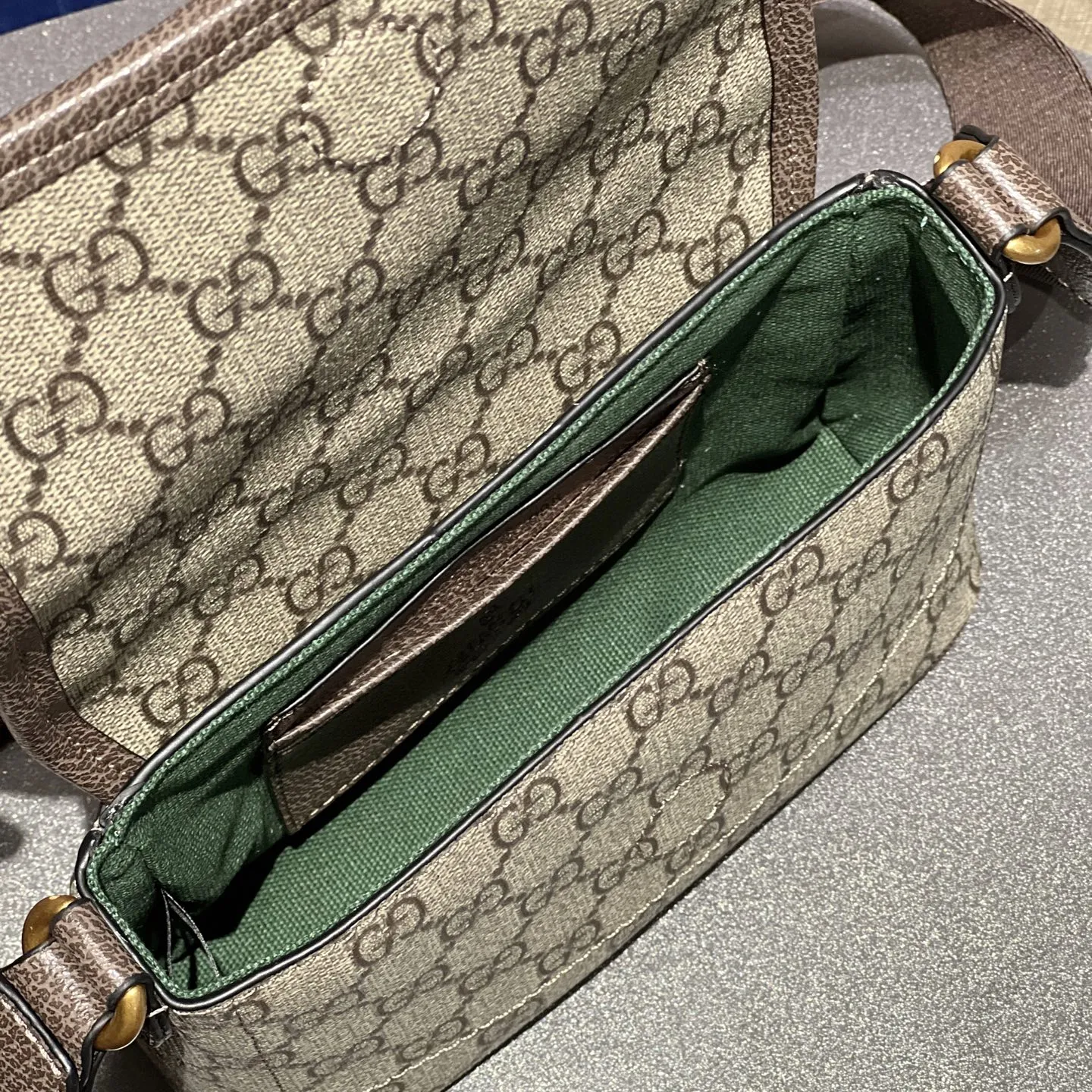 Gucci Ophidia mini bag 838599 - 图片 9