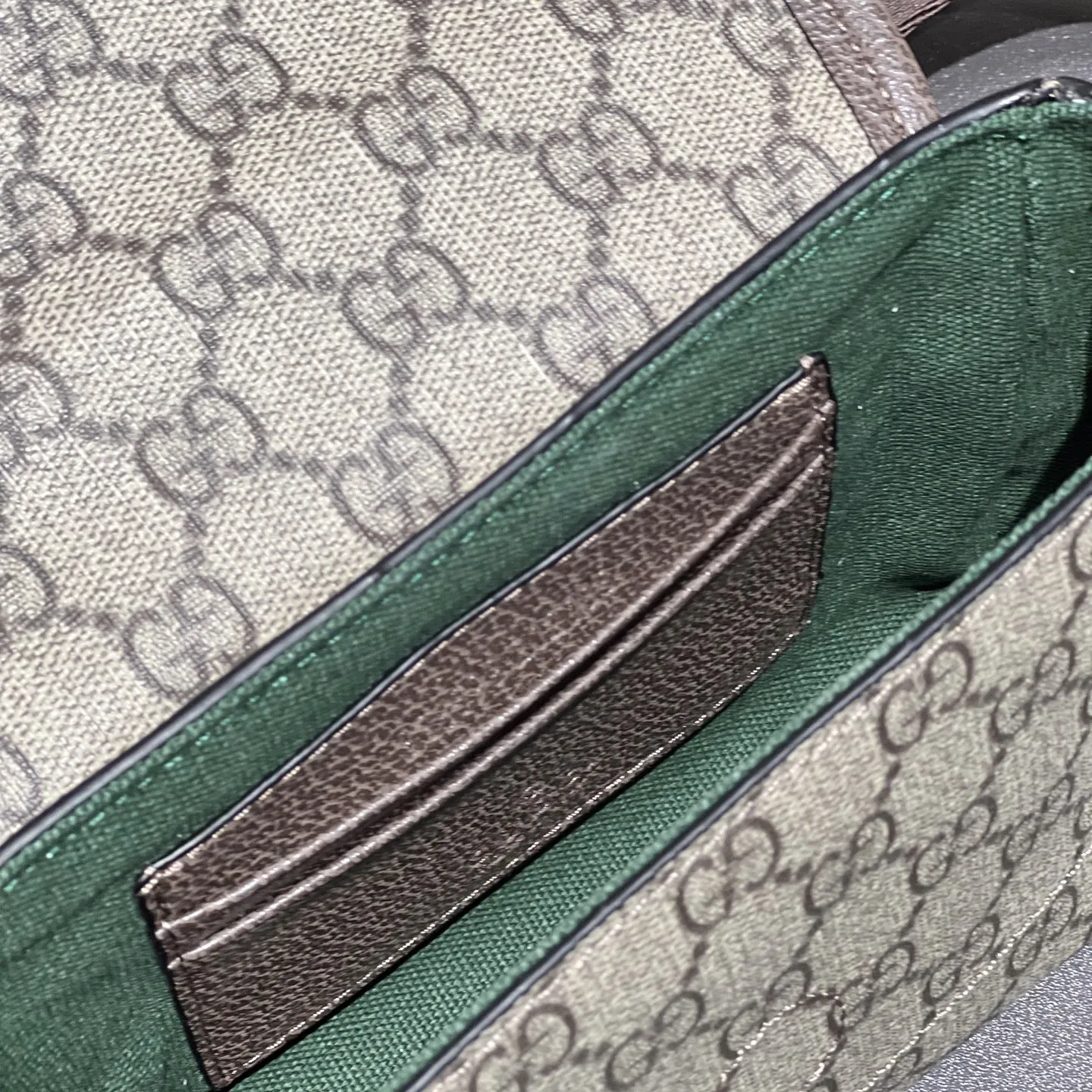 Gucci Ophidia mini bag 838599 - 图片 10