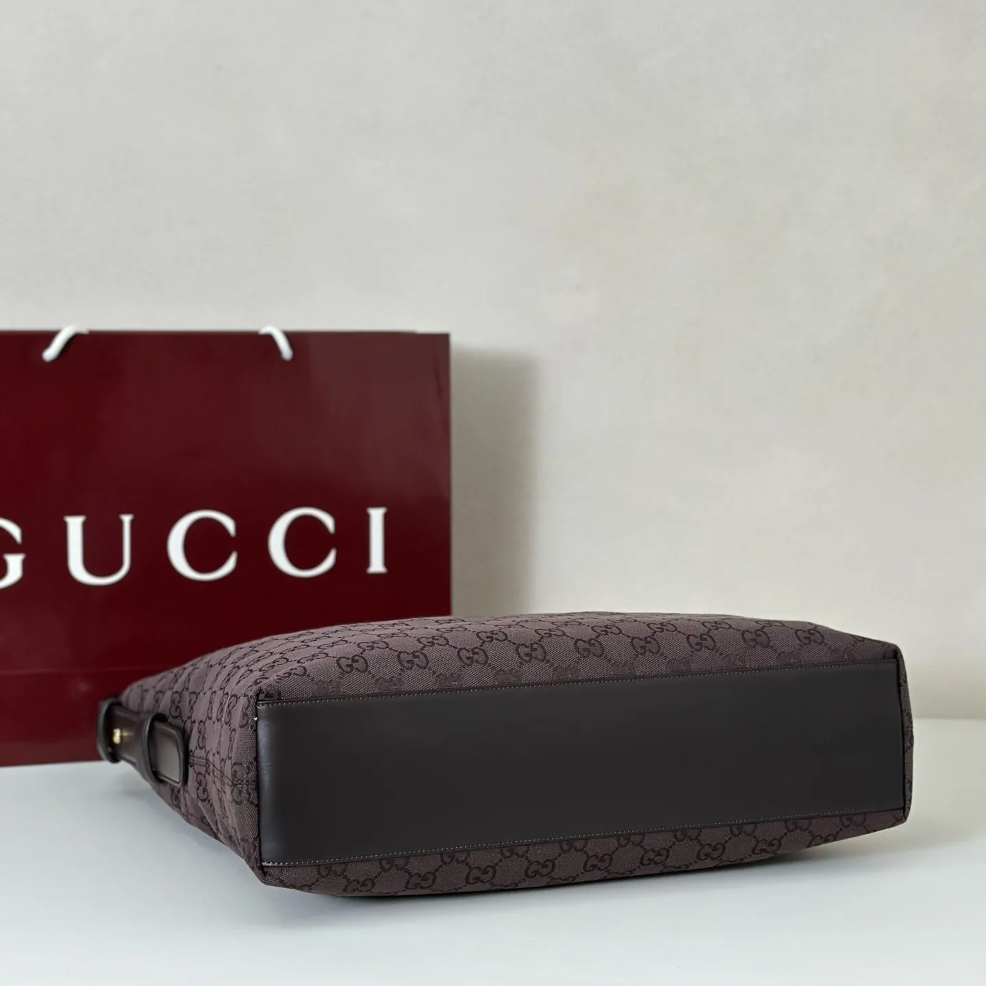 Gucci Beatrix large tote bag 850546 - Image 5