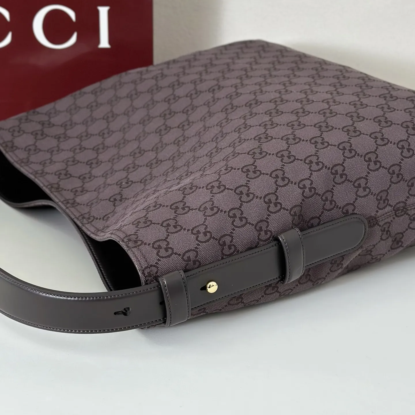 Gucci Beatrix large tote bag 850546 - Image 7