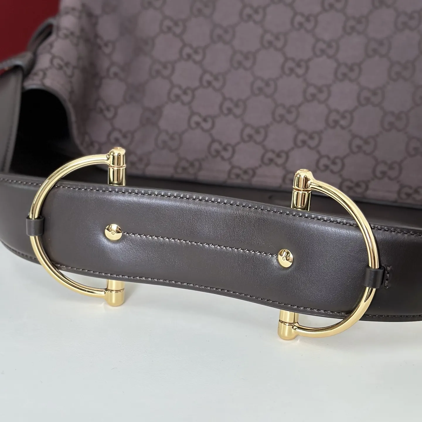 Gucci Beatrix large tote bag 850546 - Image 9