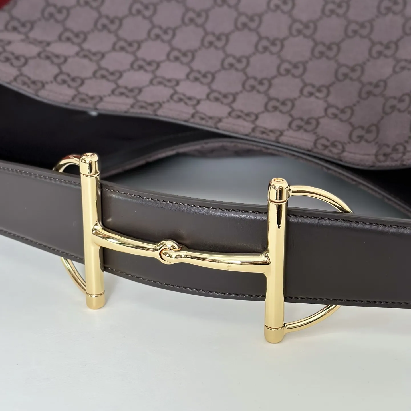 Gucci Beatrix large tote bag 850546 - Image 8