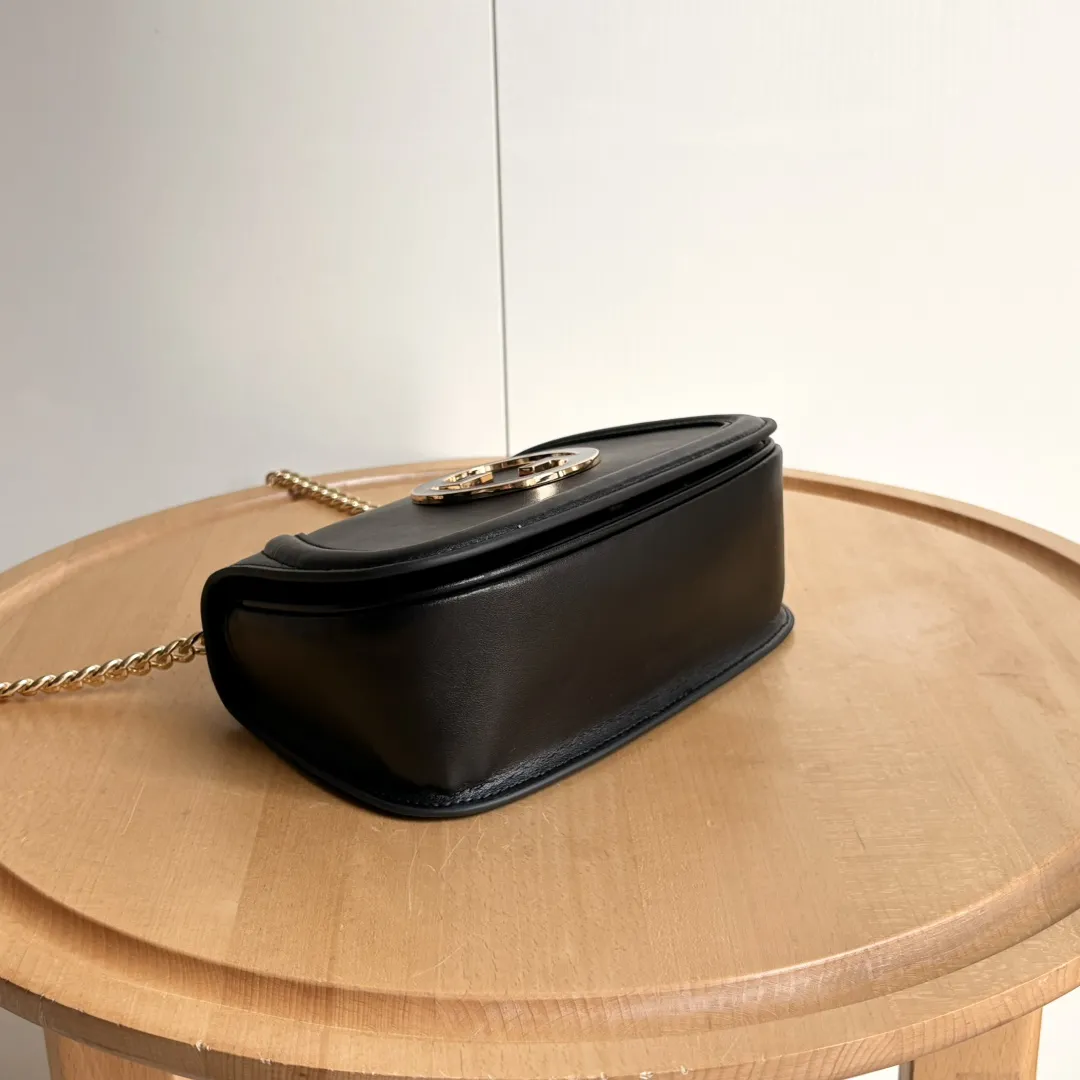 Gucci Blondie Small Shoulder Bag 815711 - 图片 3