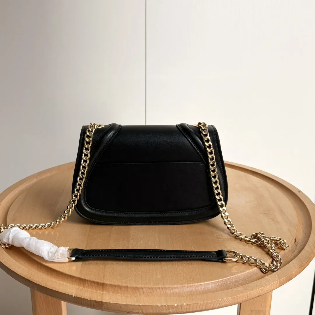 Gucci Blondie Small Shoulder Bag 815711 - 图片 4