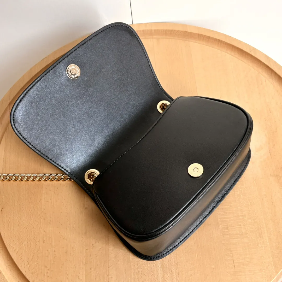 Gucci Blondie Small Shoulder Bag 815711 - 图片 6
