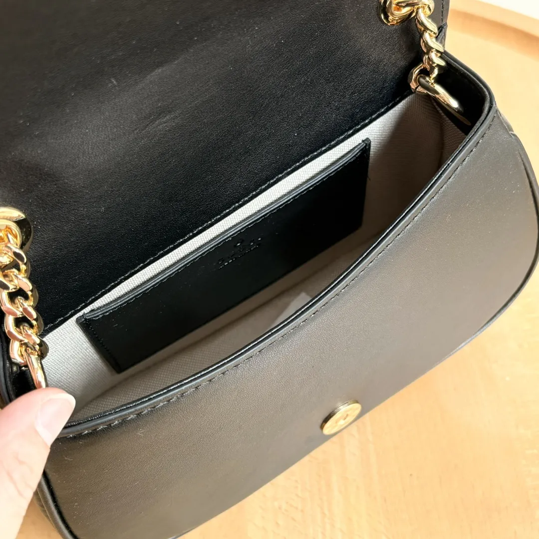 Gucci Blondie Small Shoulder Bag 815711 - 图片 7