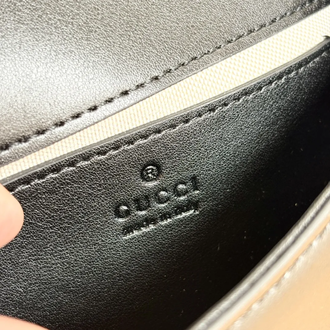Gucci Blondie Small Shoulder Bag 815711 - 图片 8