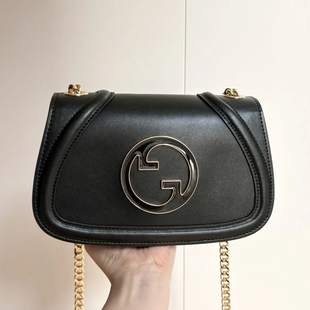 Gucci Blondie Small Shoulder Bag 815711 - 图片 9
