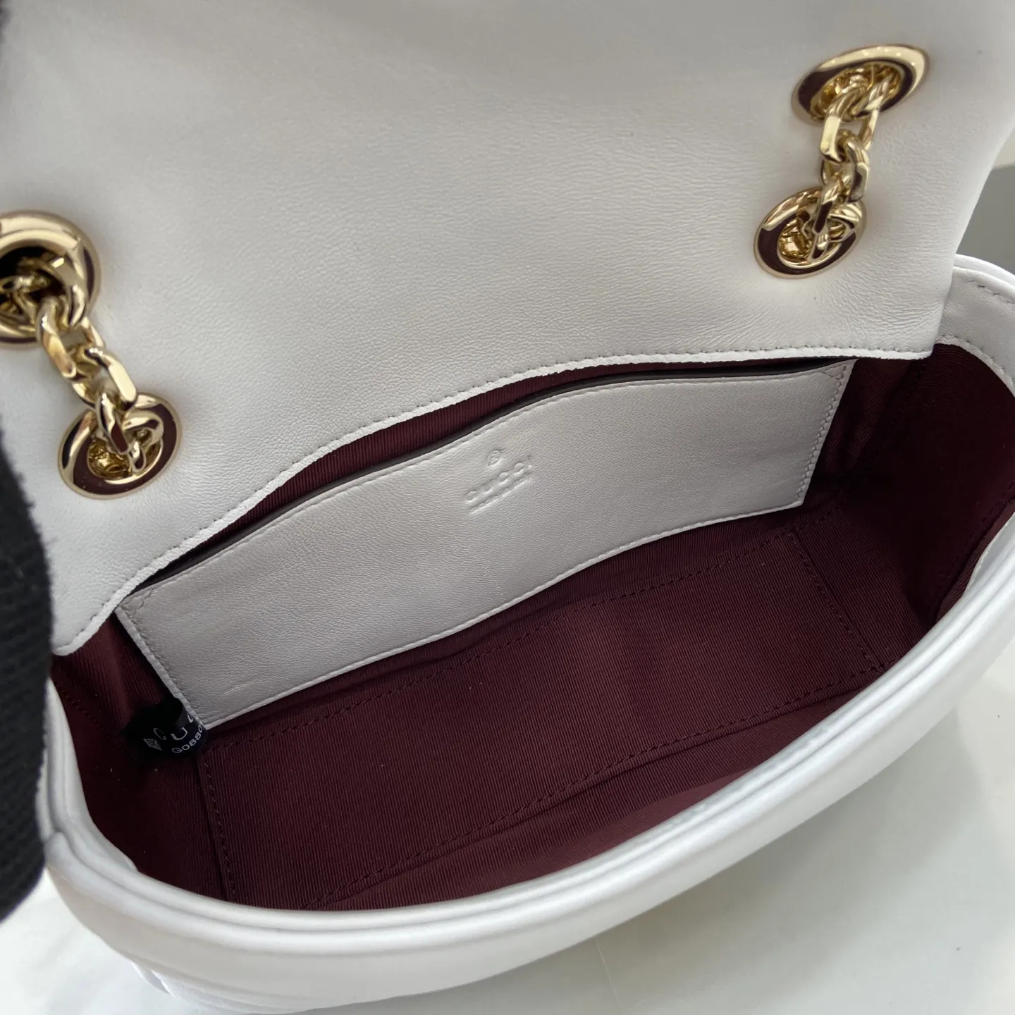 Gucci Marmont Small Shoulder Bag ?837280 - 图片 10
