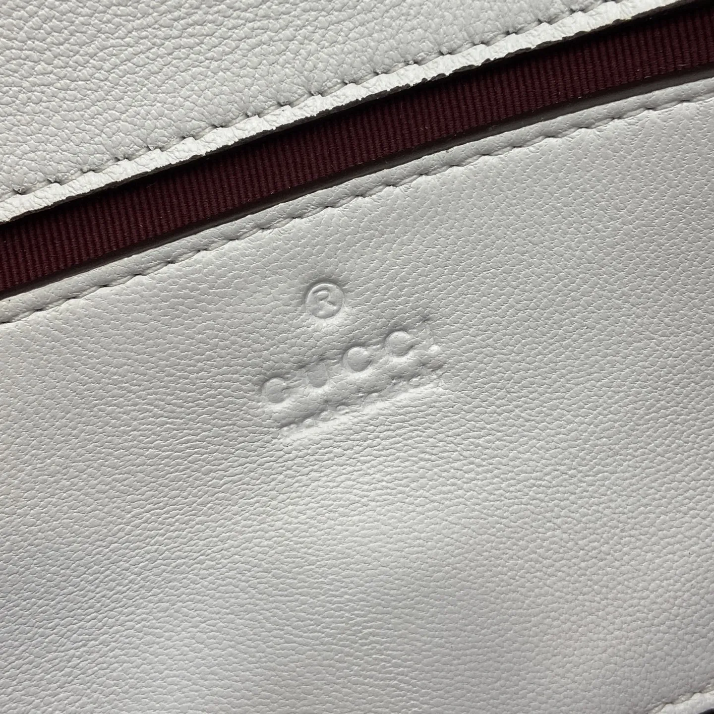 Gucci Marmont Small Shoulder Bag ?837280 - 图片 11