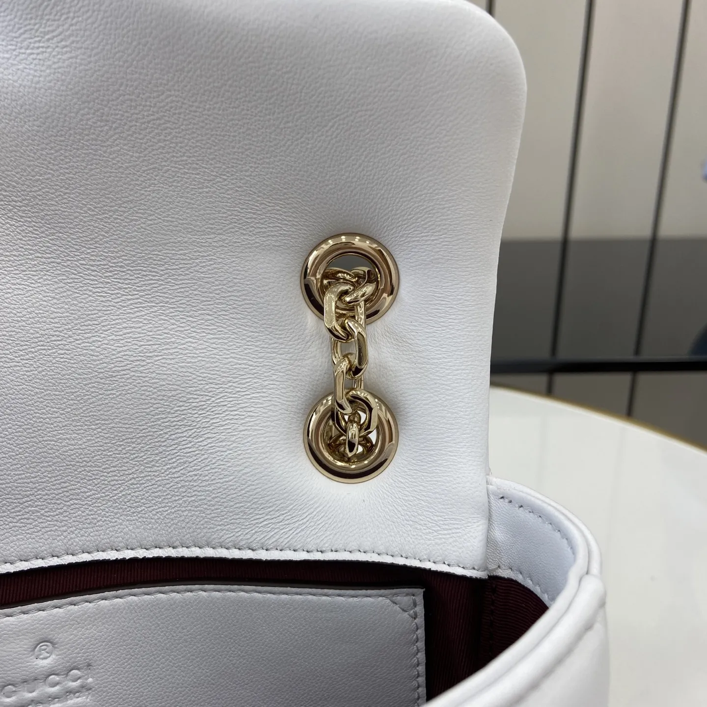 Gucci Marmont Small Shoulder Bag ?837280 - 图片 12