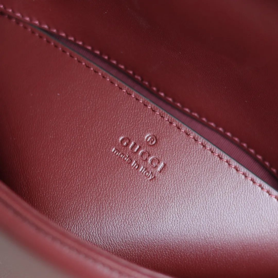 Gucci Marmont Small Shoulder Bag ?837280 - 图片 9