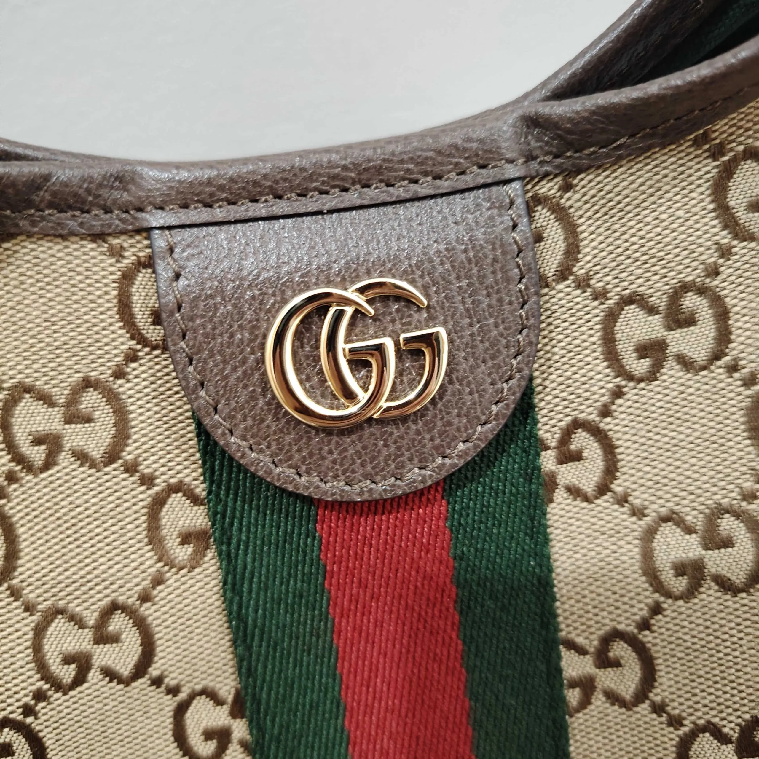 Gucci Giglio large tote bag 865452 - 图片 4