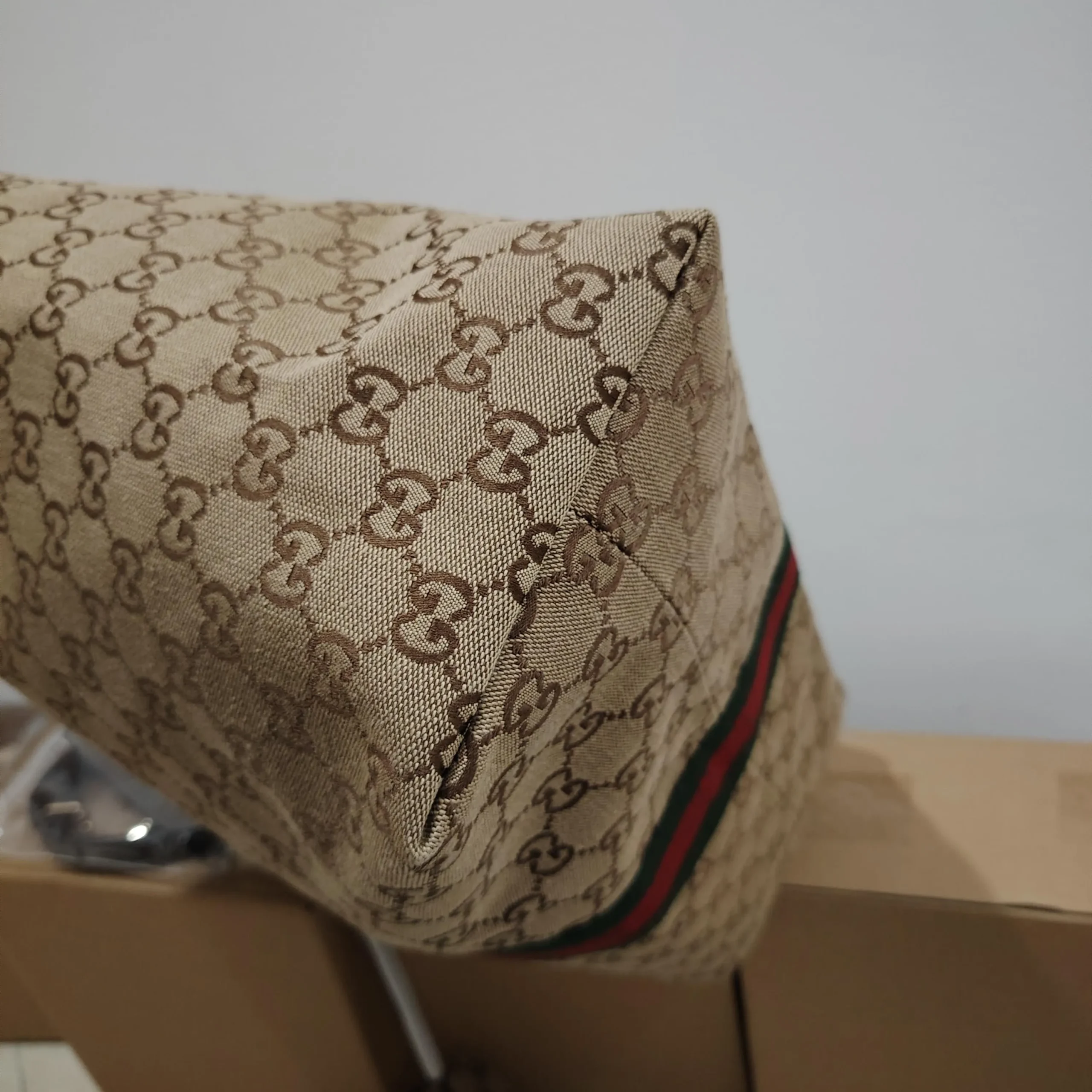Gucci Giglio large tote bag 865452 - 图片 5