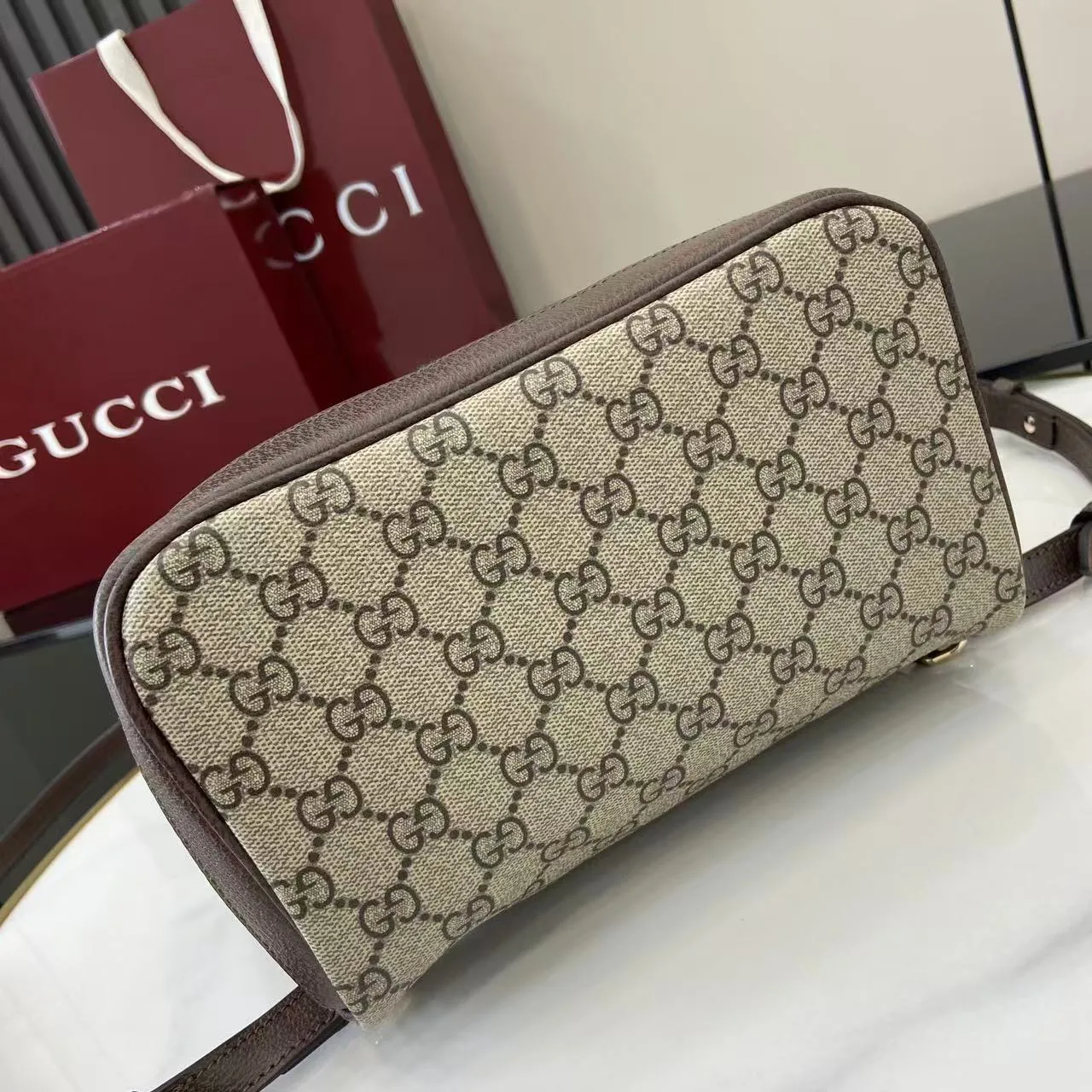 Gucci Ophidia small backpack 836856 - Image 5