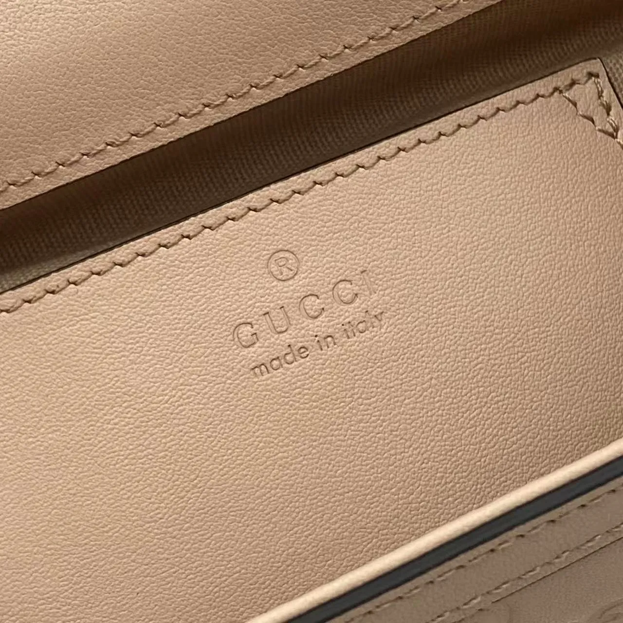 Gucci Padlock small top handle bag 848884 - 图片 10