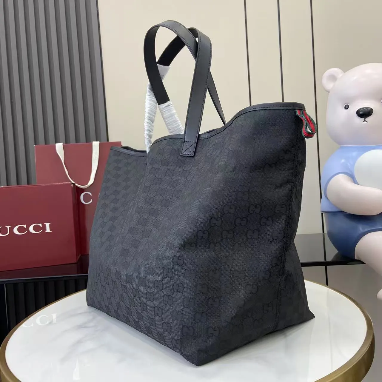 Gucci Large tote bag 835567 - 图片 7