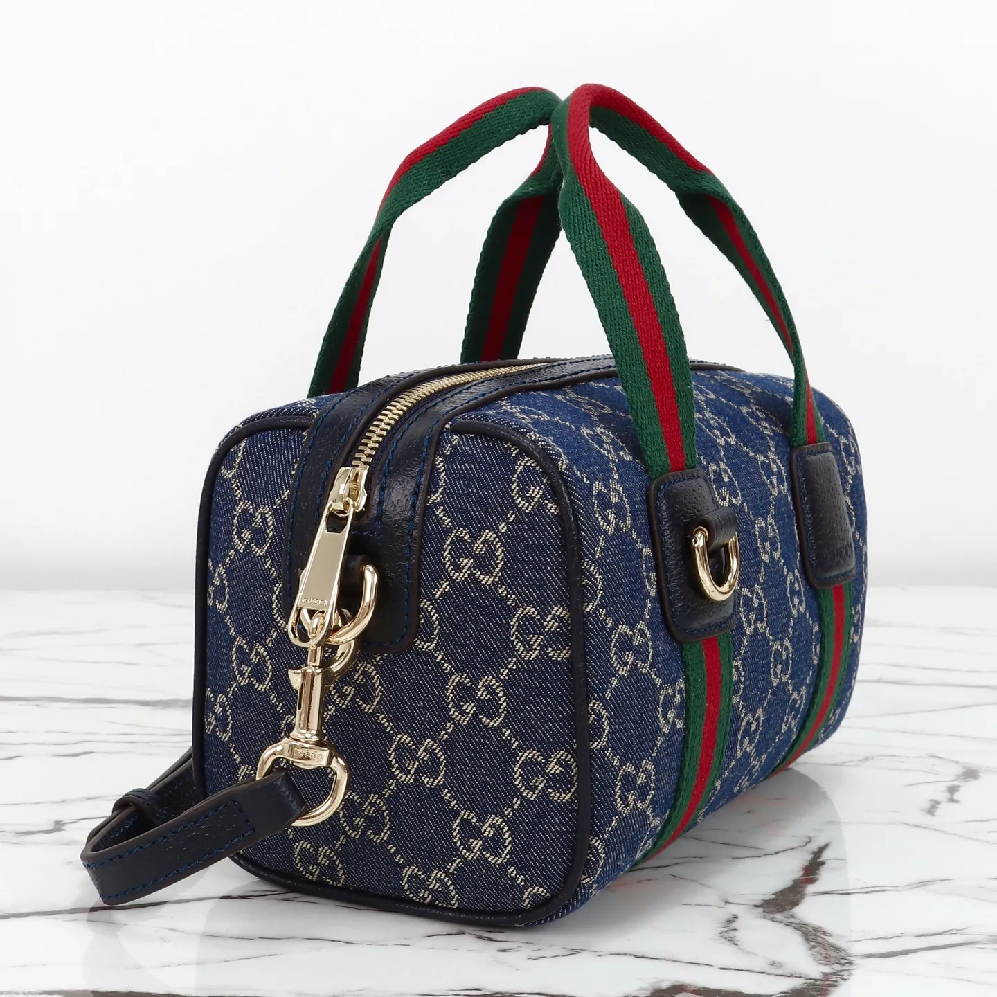 Gucci Mini GG handbag 859975 - Image 7