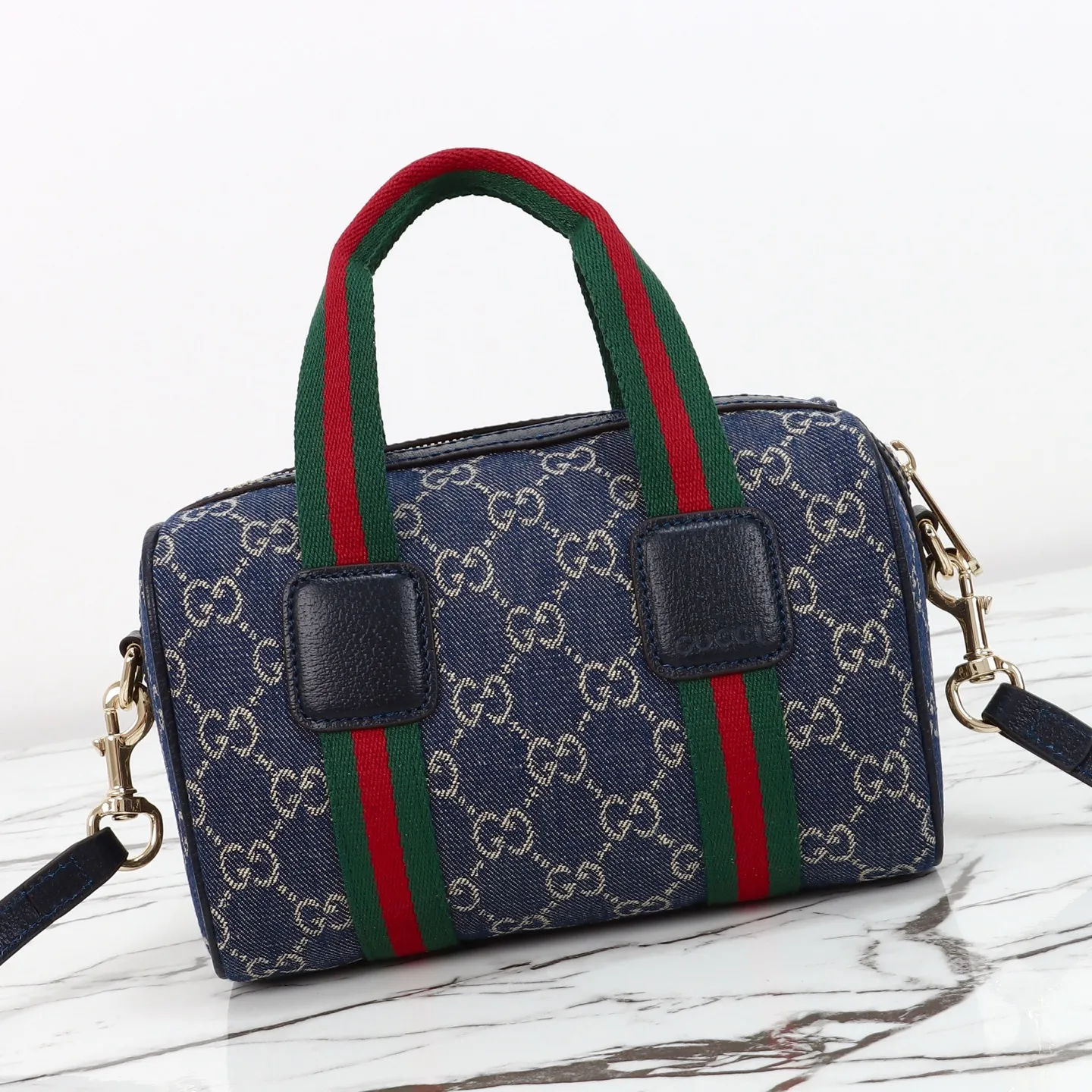 Gucci Mini GG handbag 859975 - Image 9