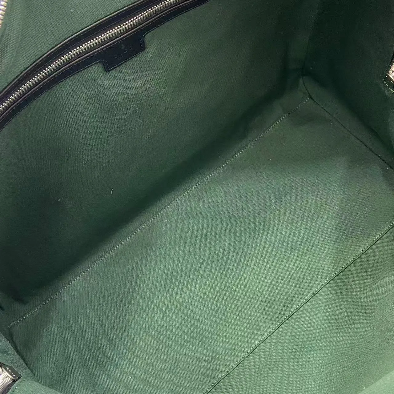 Gucci Savoy medium duffle bag 834460 - 图片 8