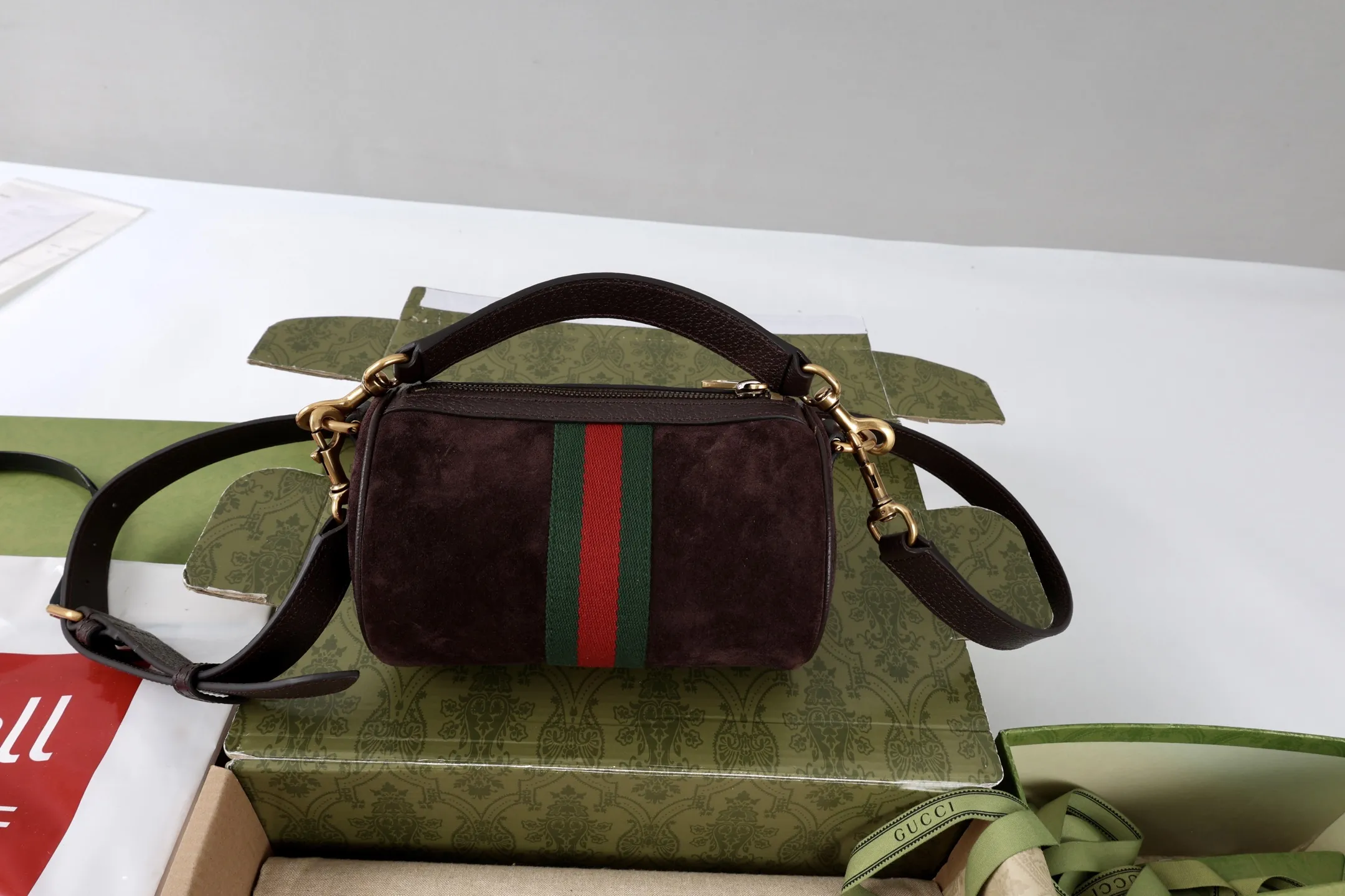 Gucci Ophidia mini bag 846869 - 图片 3